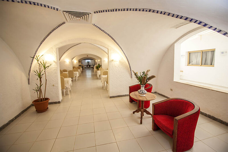 Le Hammamet