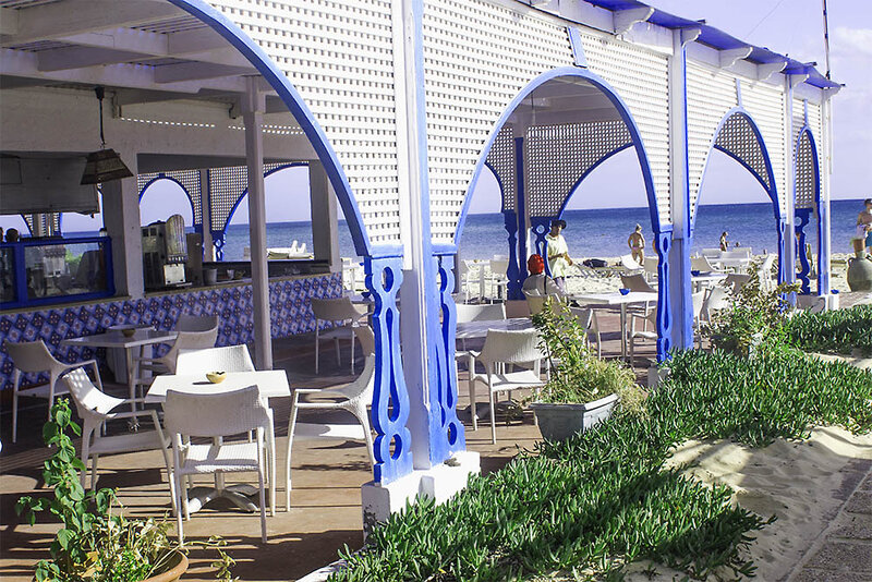 Le Hammamet