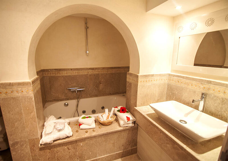 Le Hammamet