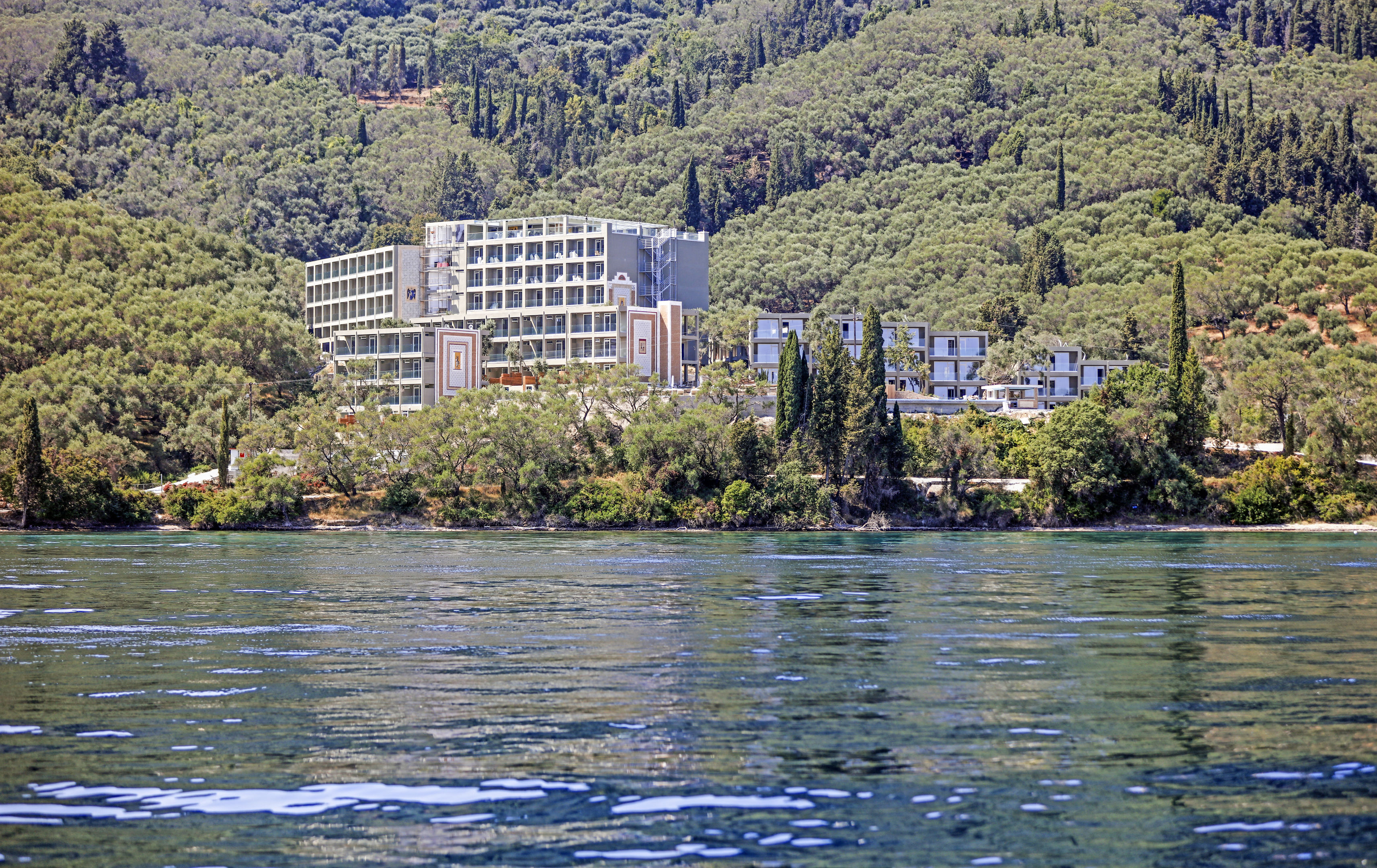 KAIRABA Mythos Palace