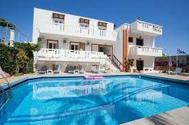 Galini Apartments