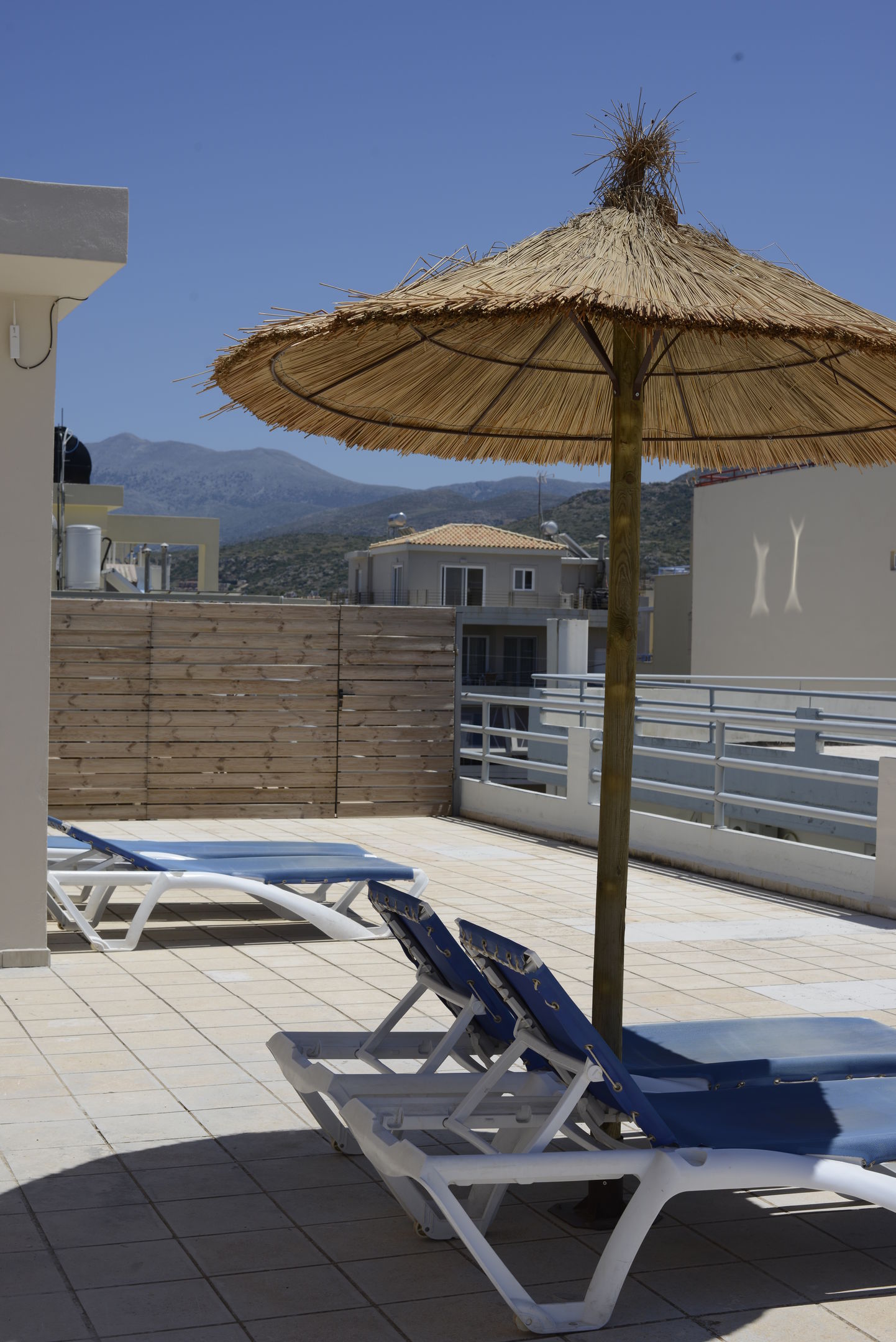 Porto Plazza Hotel