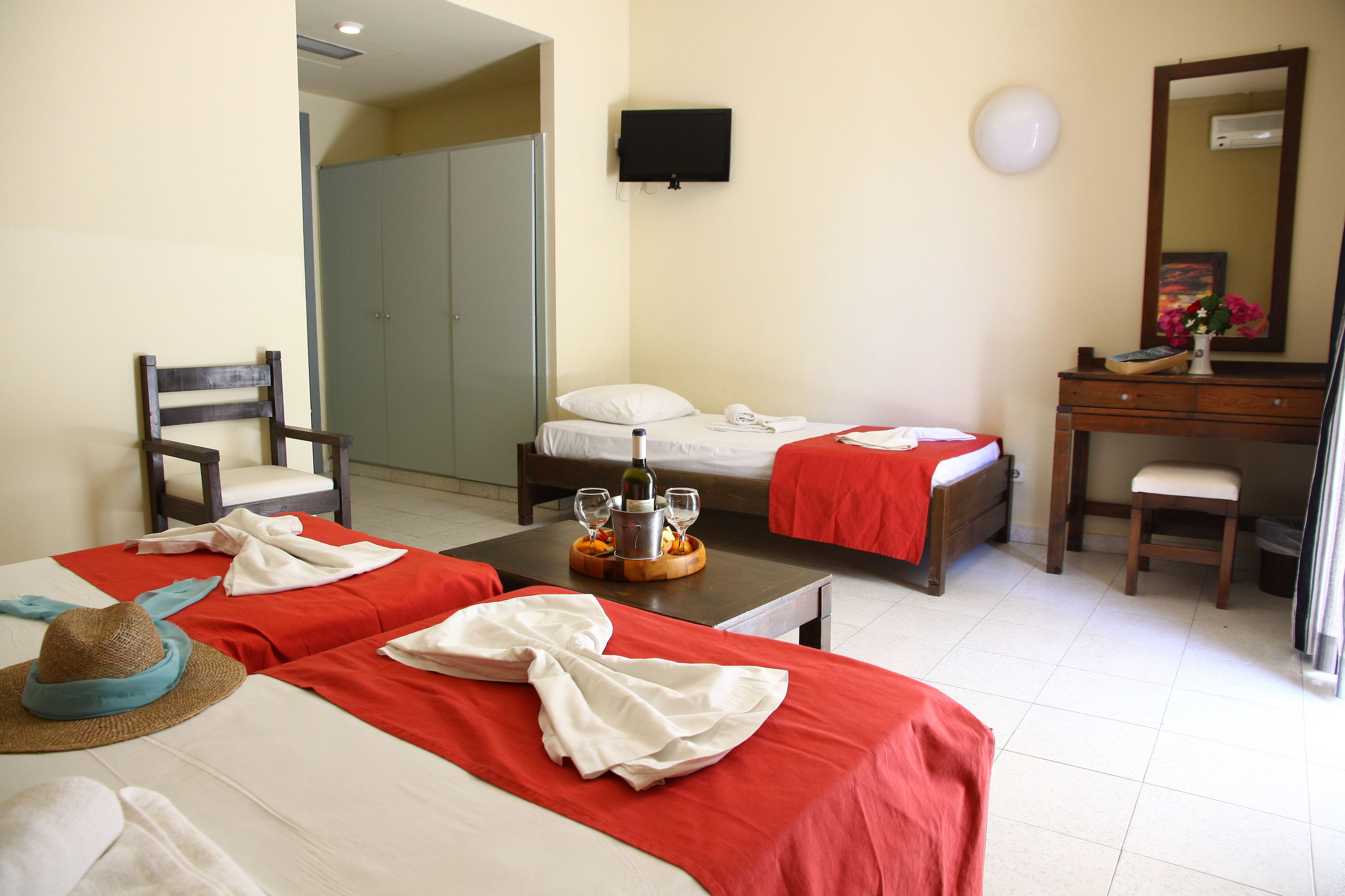 Porto Plazza Hotel