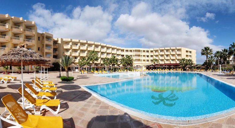 Houda Yasmine Hammamet