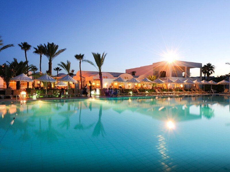 Hotel Meninx Djerba
