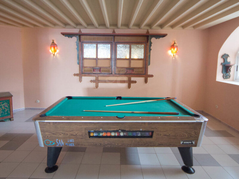 Hotel Meninx Djerba