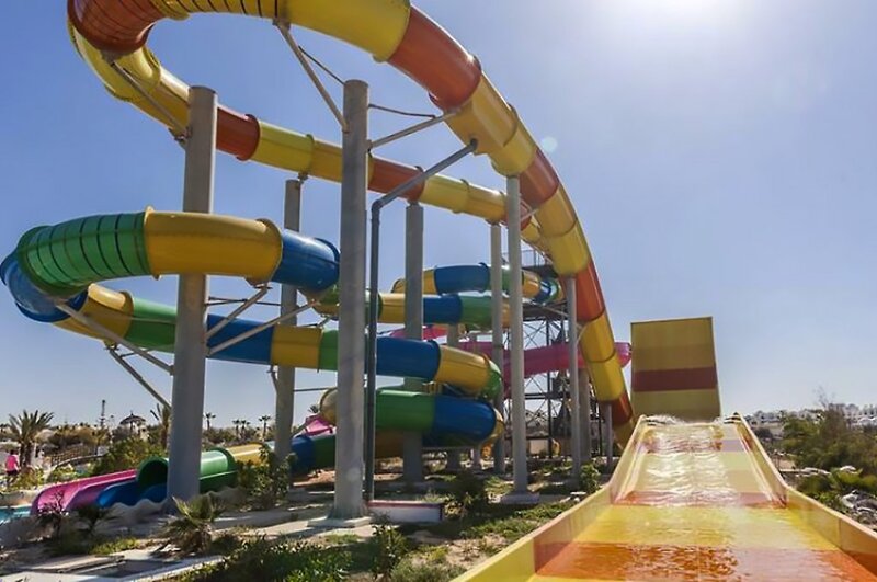 Djerba Aqua Resort