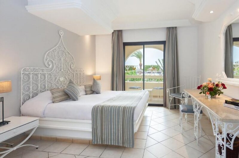 Djerba Aqua Resort