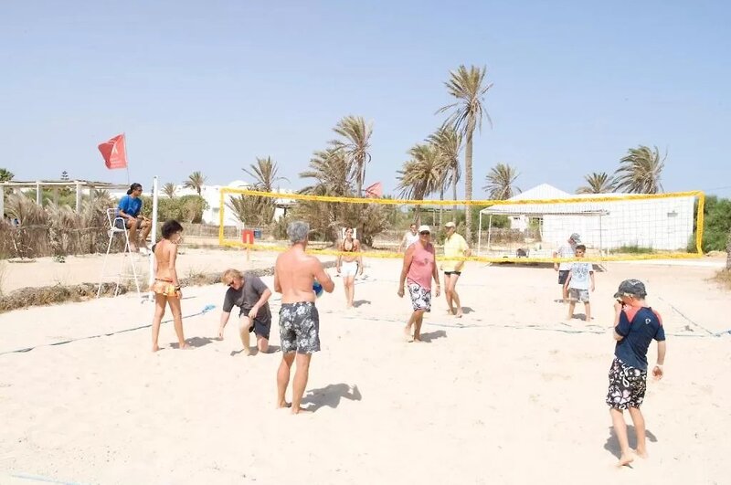 Djerba Aqua Resort