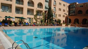 Alhambra Thalasso