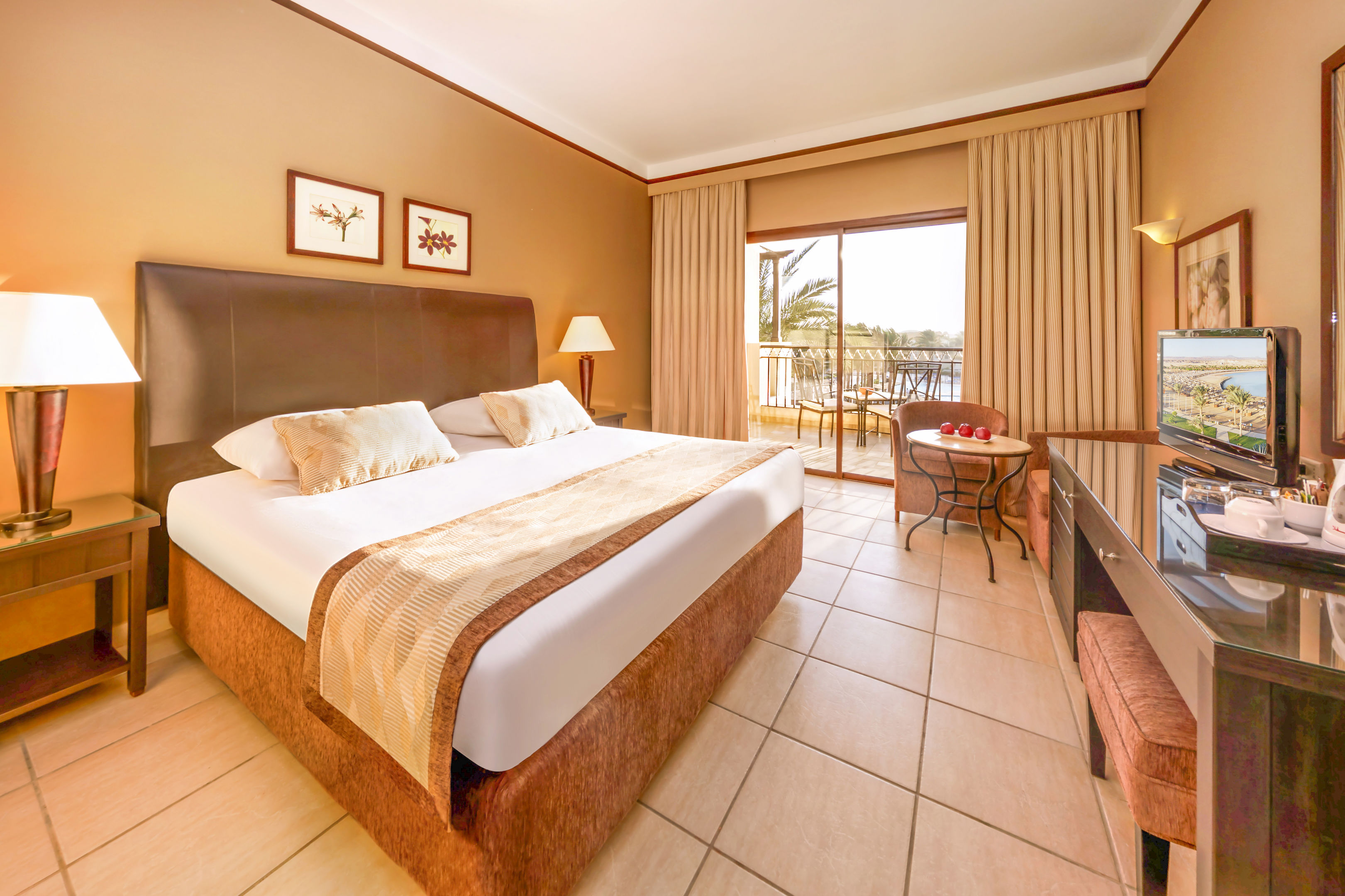 Jaz Lamaya Resort