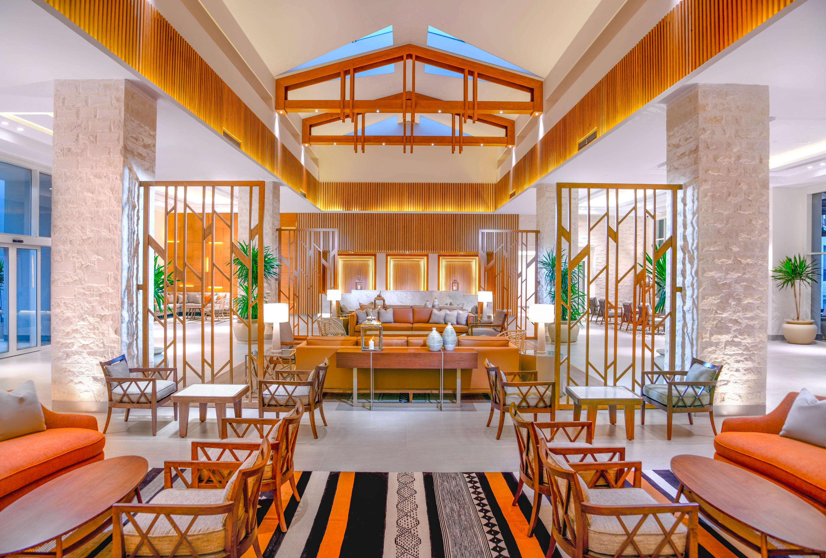 Iberotel Costa Mares