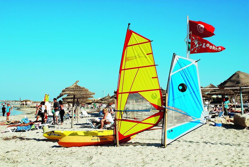 Cédriana Djerba
