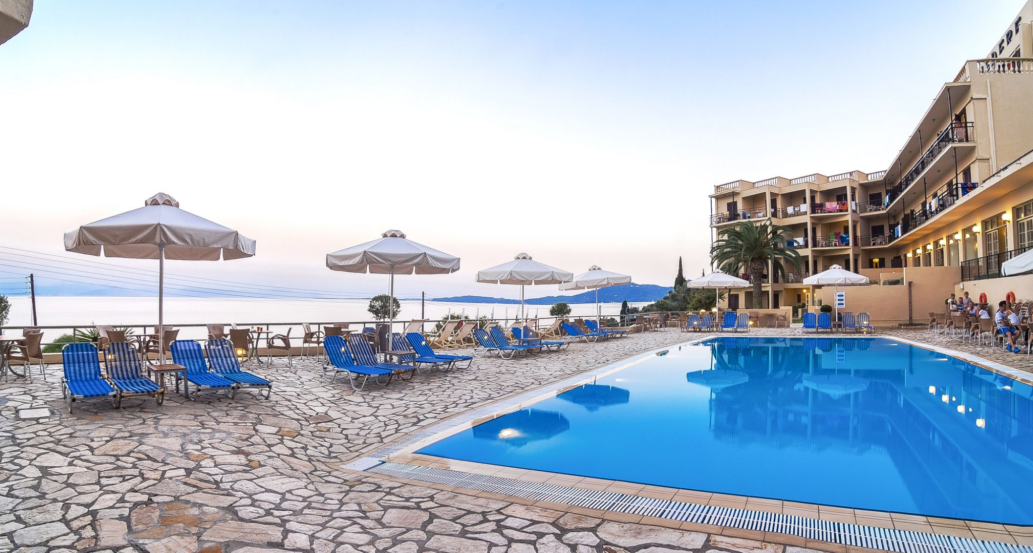 Belvedere Hotel