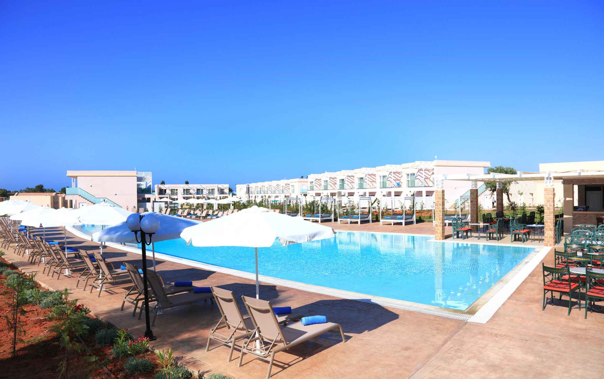 Livadi Nafsika Hotel