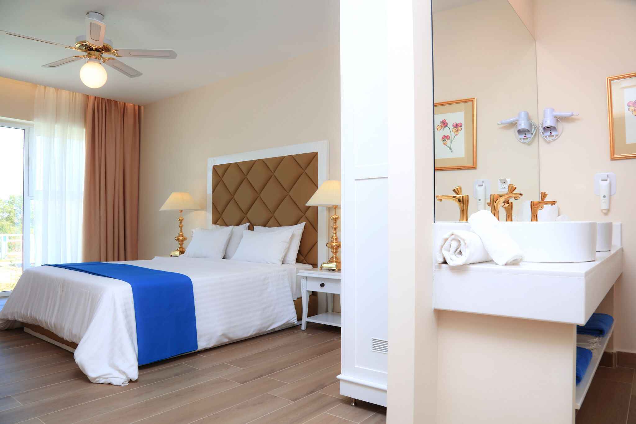 Livadi Nafsika Hotel