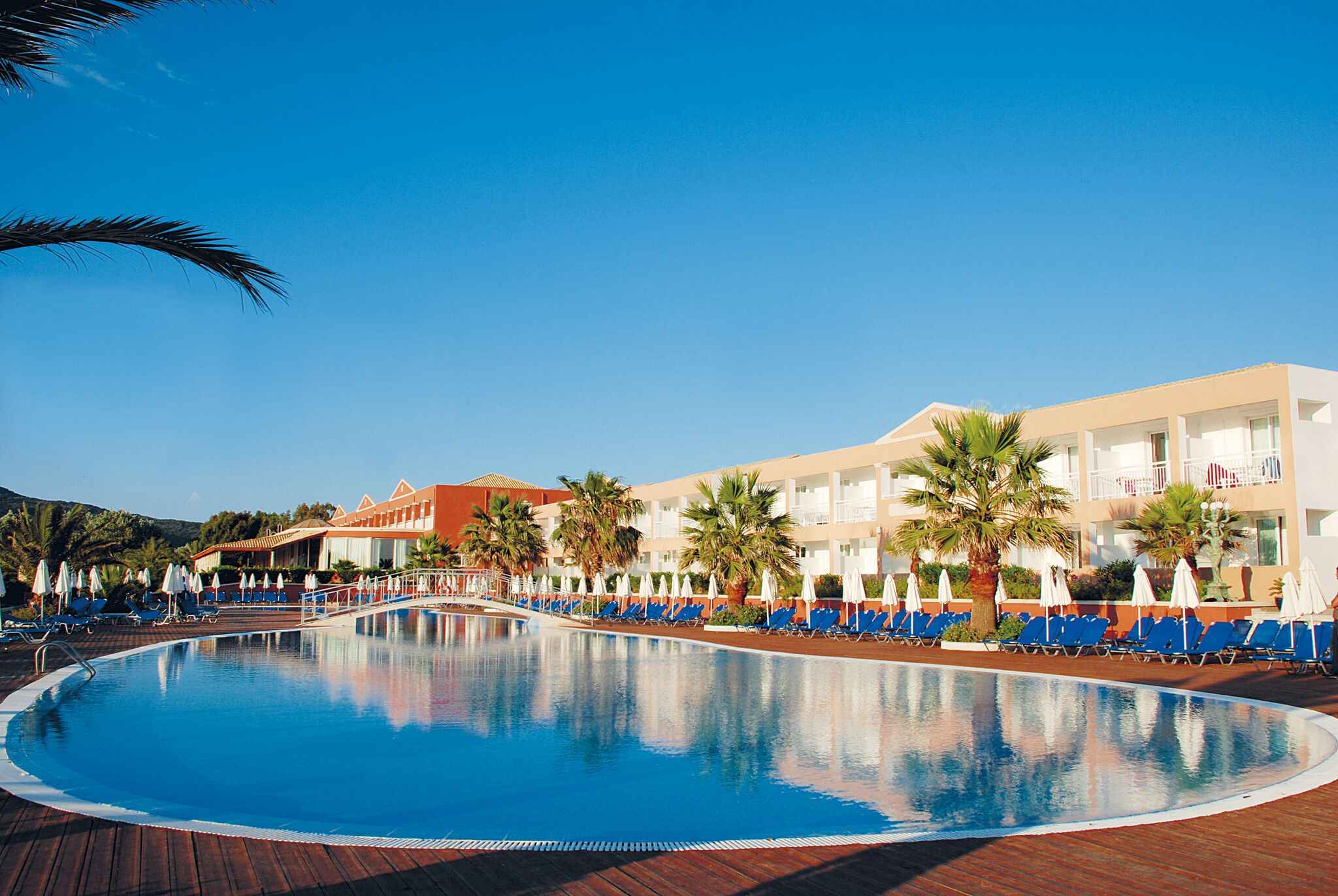 Livadi Nafsika Hotel