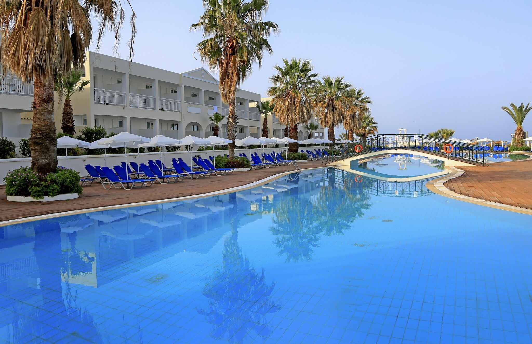 Livadi Nafsika Hotel