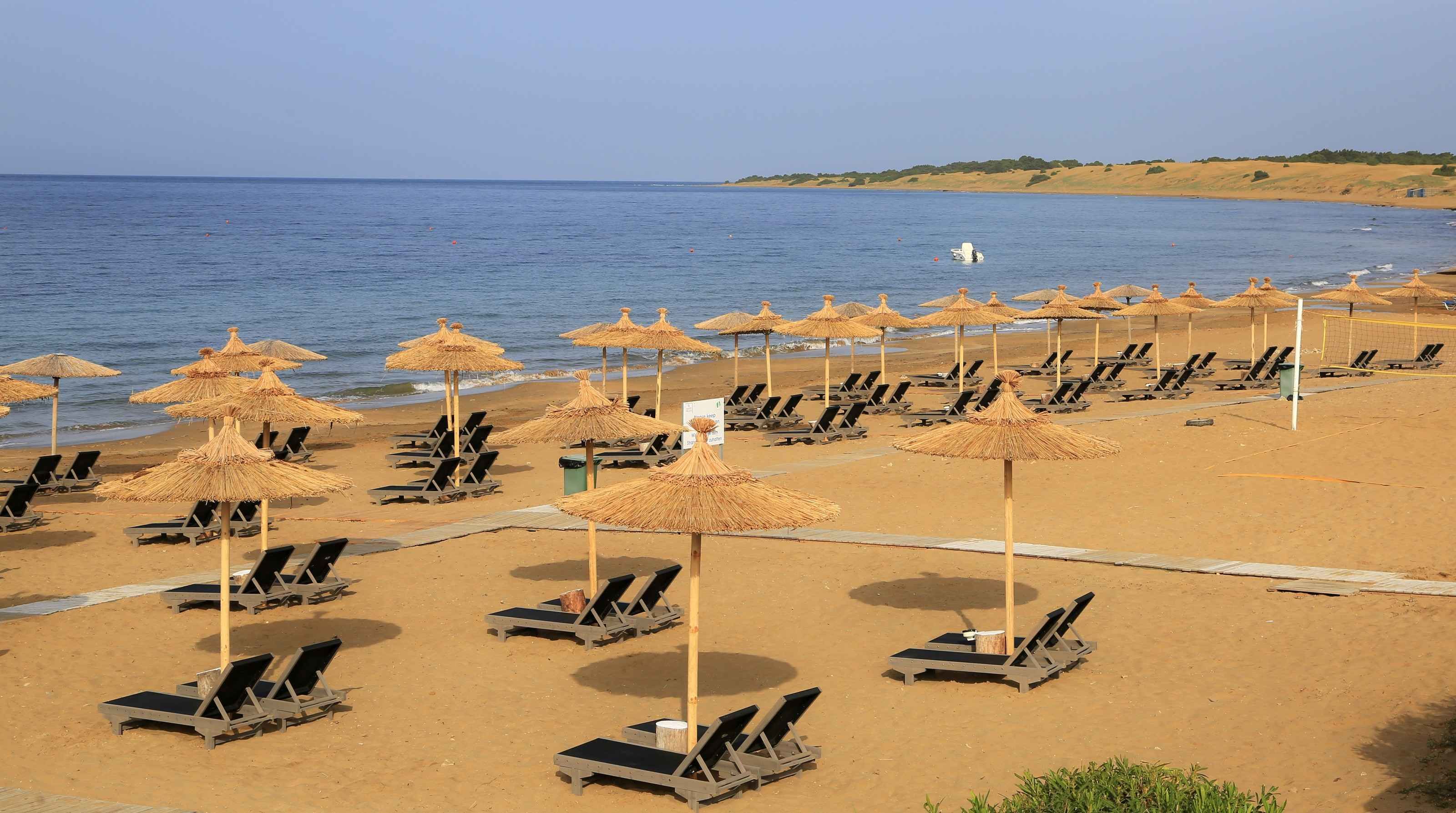 Livadi Nafsika Hotel