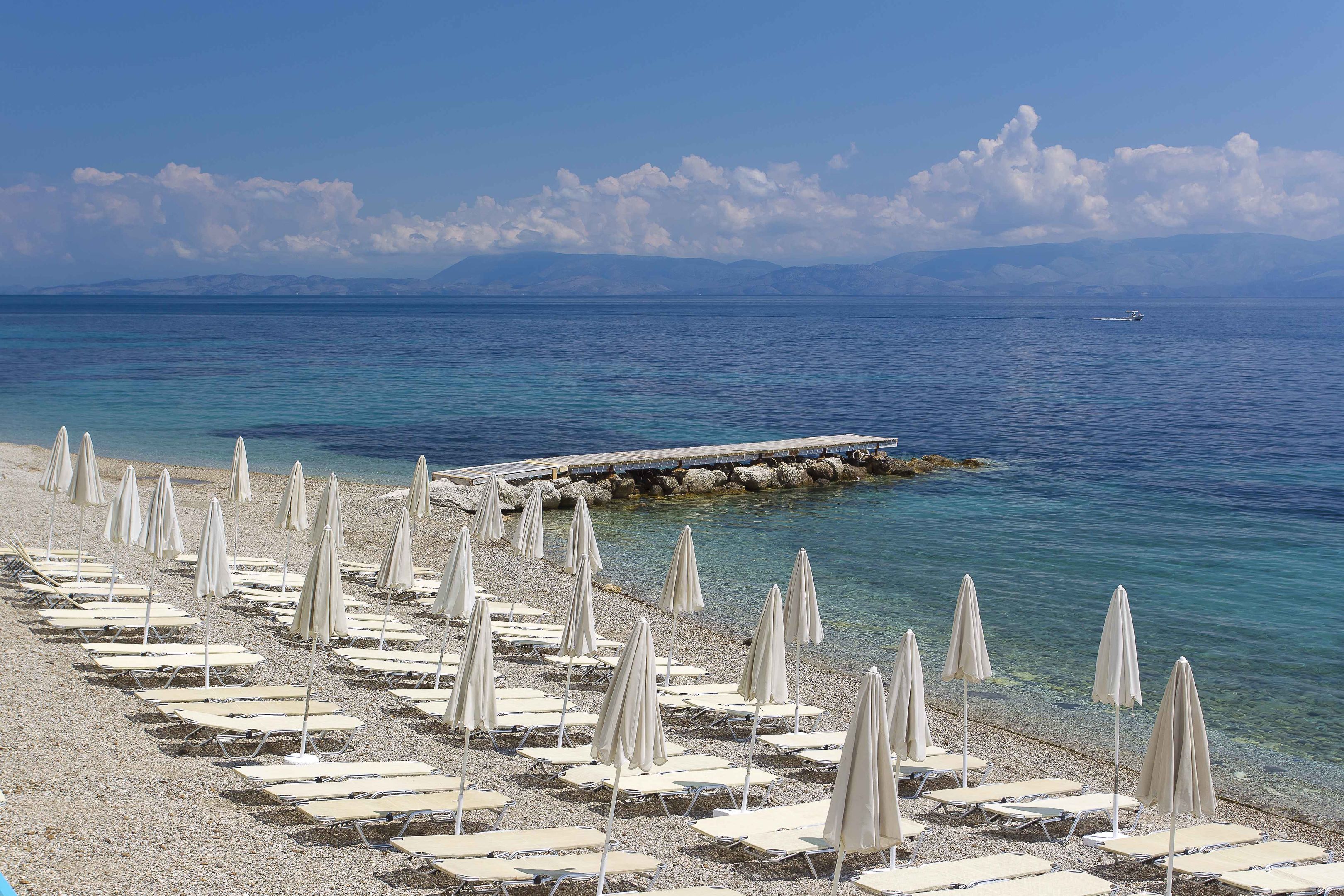 Livadi Nafsika Hotel