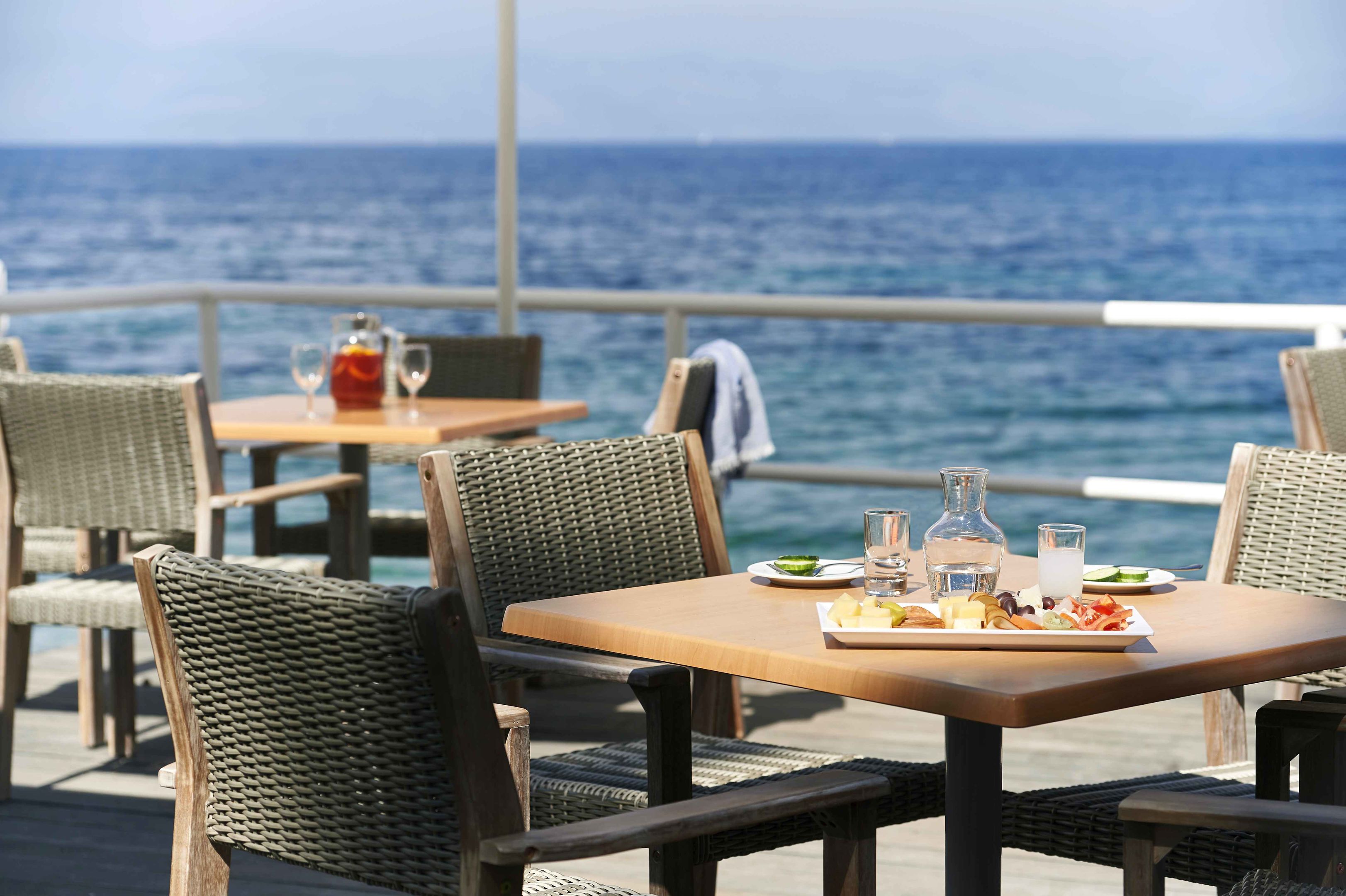 Livadi Nafsika Hotel