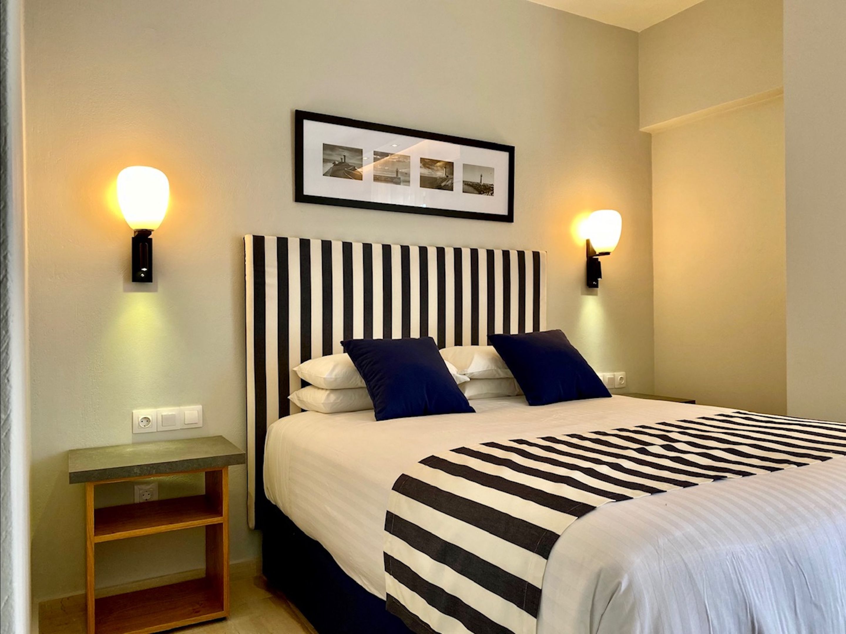 Bruskos Hotel