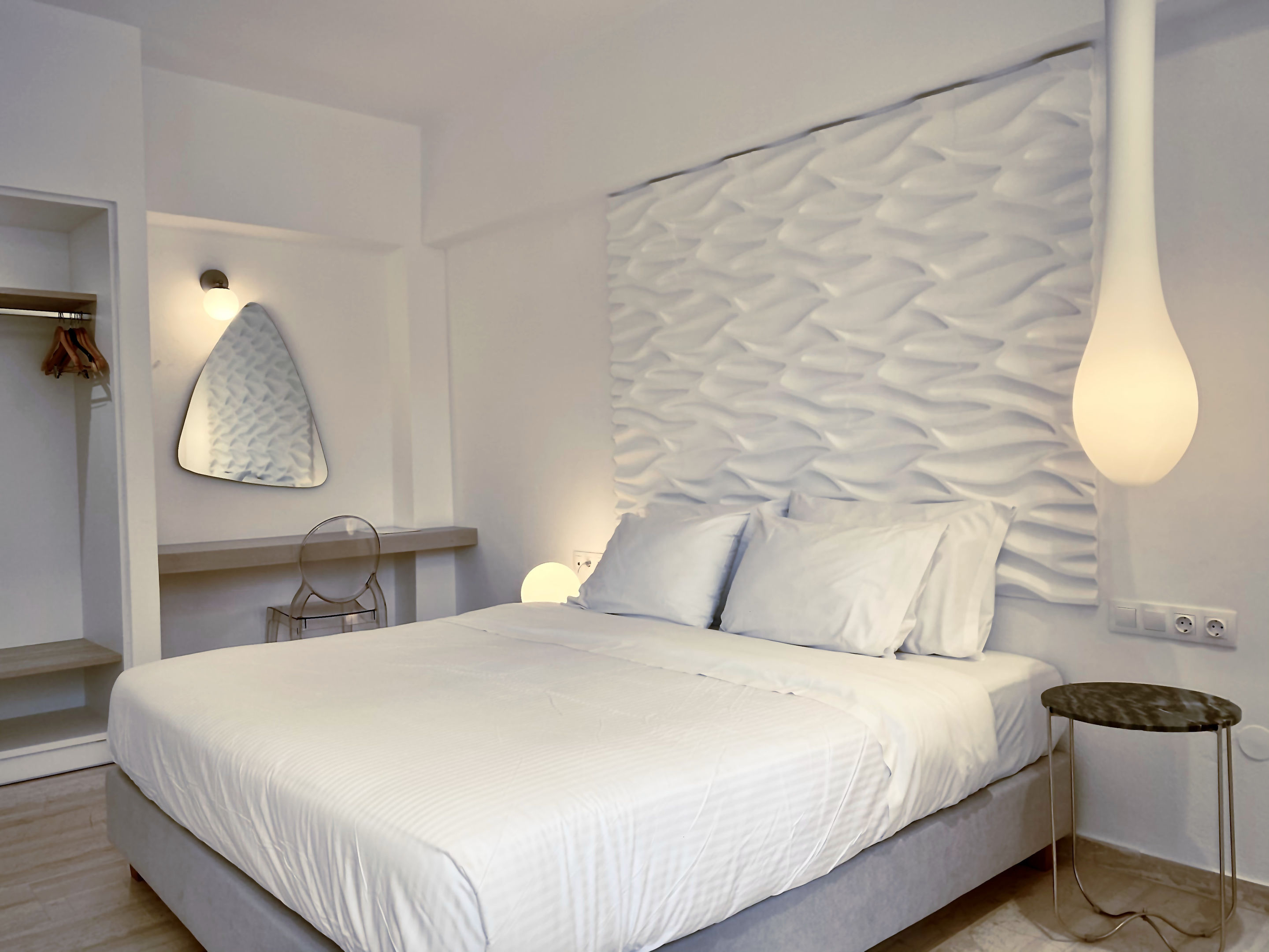 Bruskos Hotel