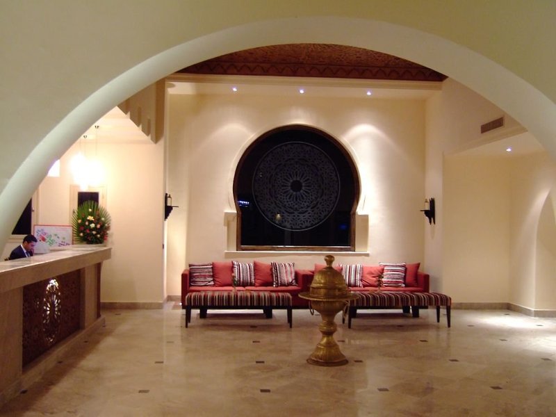Seabel Alhambra Beach Golf & Spa