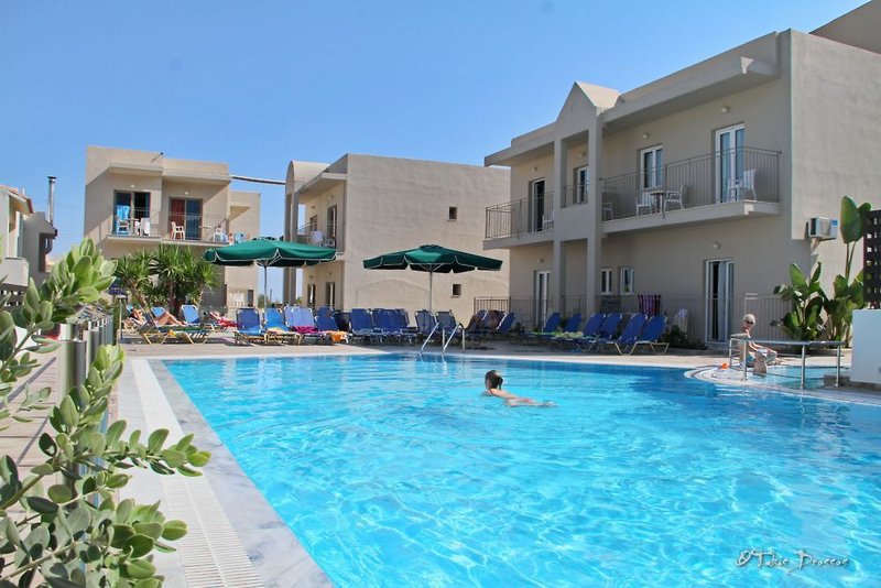 Creta Verano Hotel