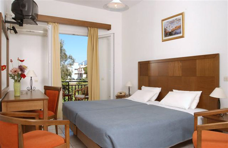 Popi Star Hotel