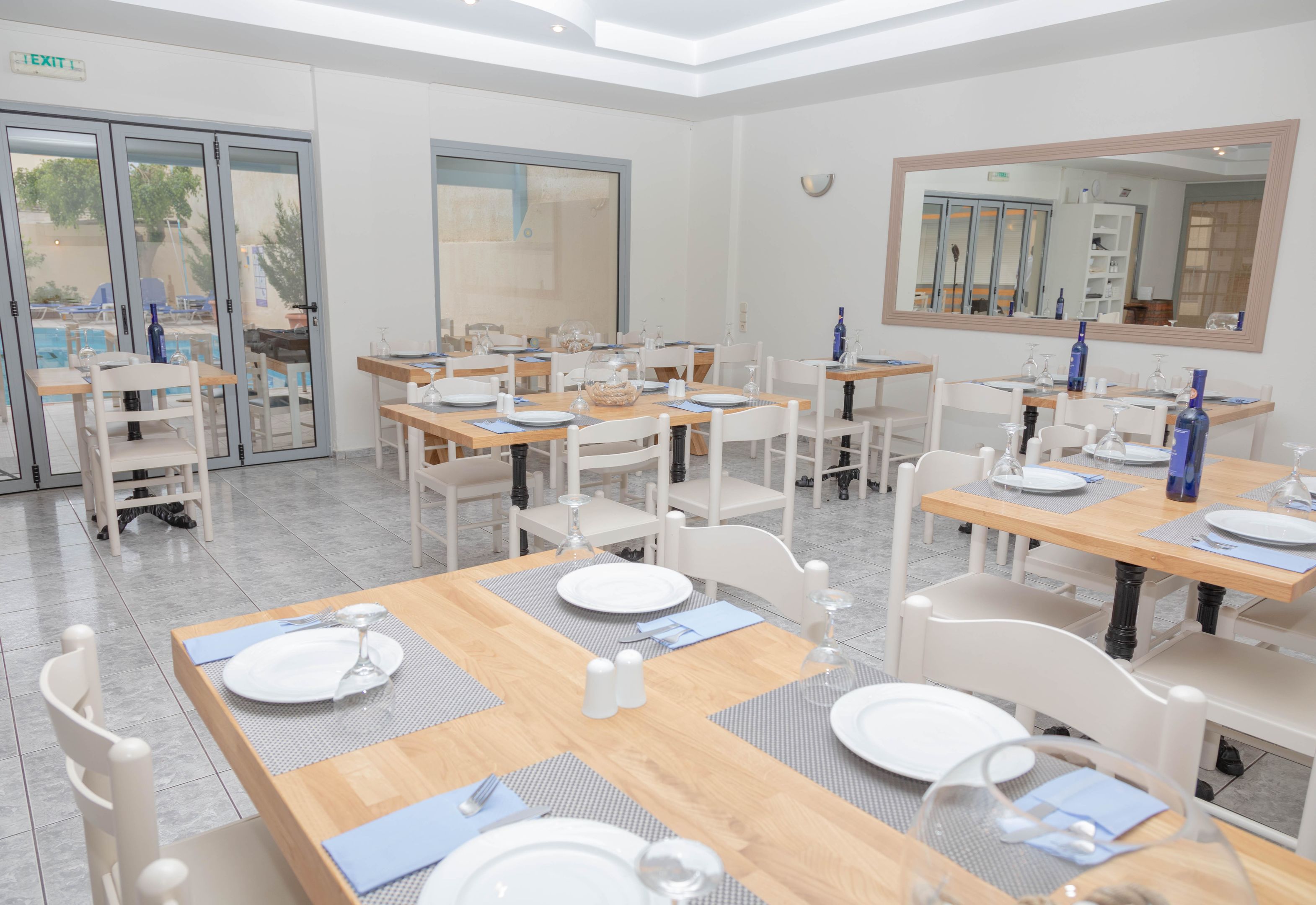 Central Hersonissos Hotel