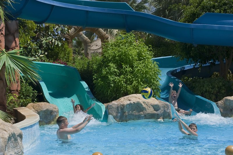 Jolie Ville Golf & Resort