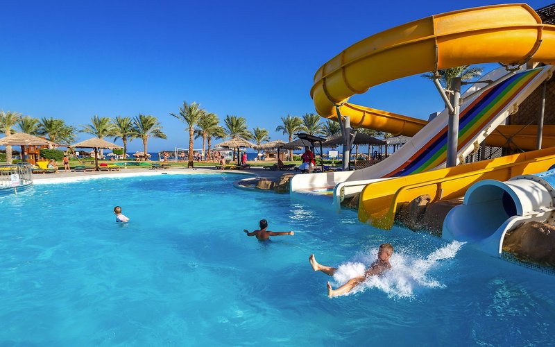 Caribbean World Resort