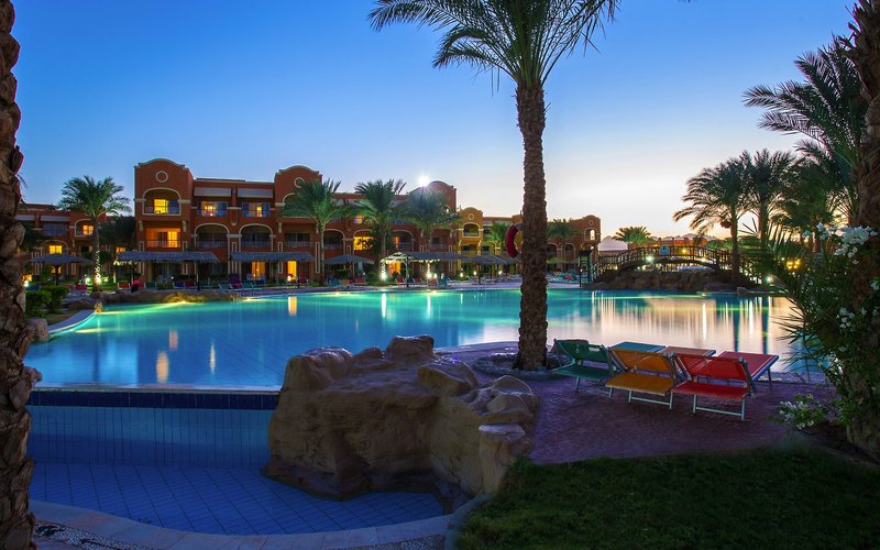 Caribbean World Resort
