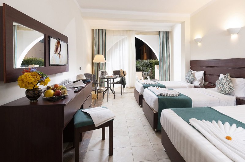 Three Corners Equinox Beach Resort