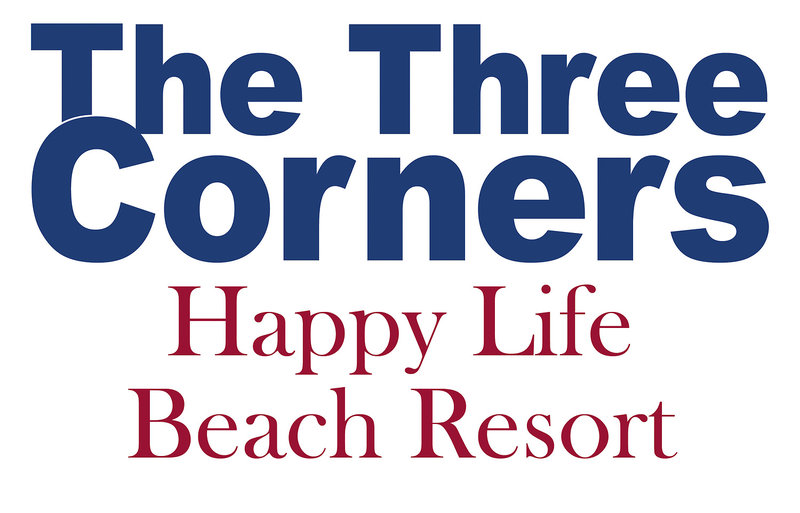 Three Corners Happy Life Beach Resort