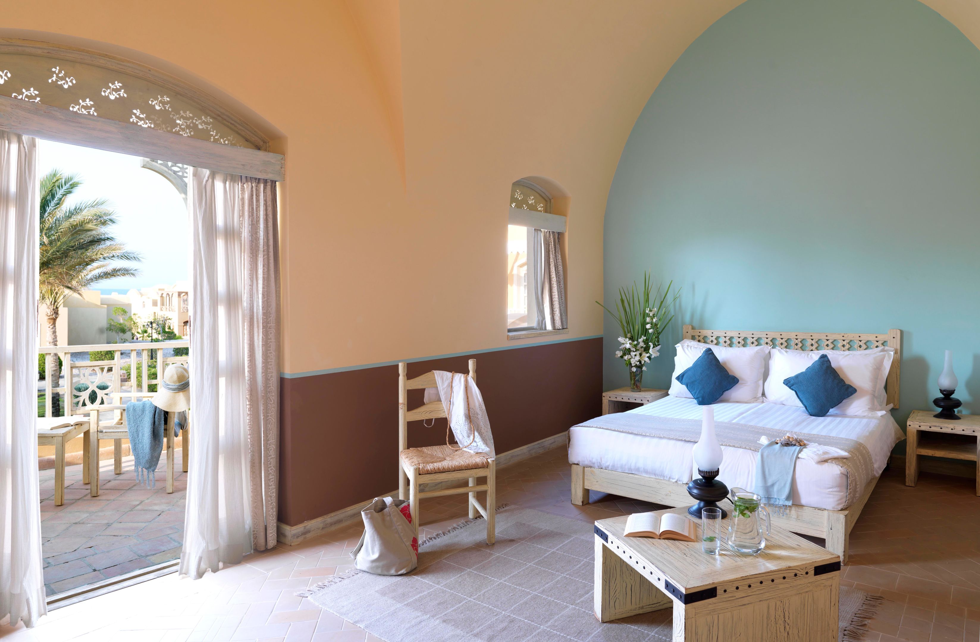 Radisson Blu El Quseir
