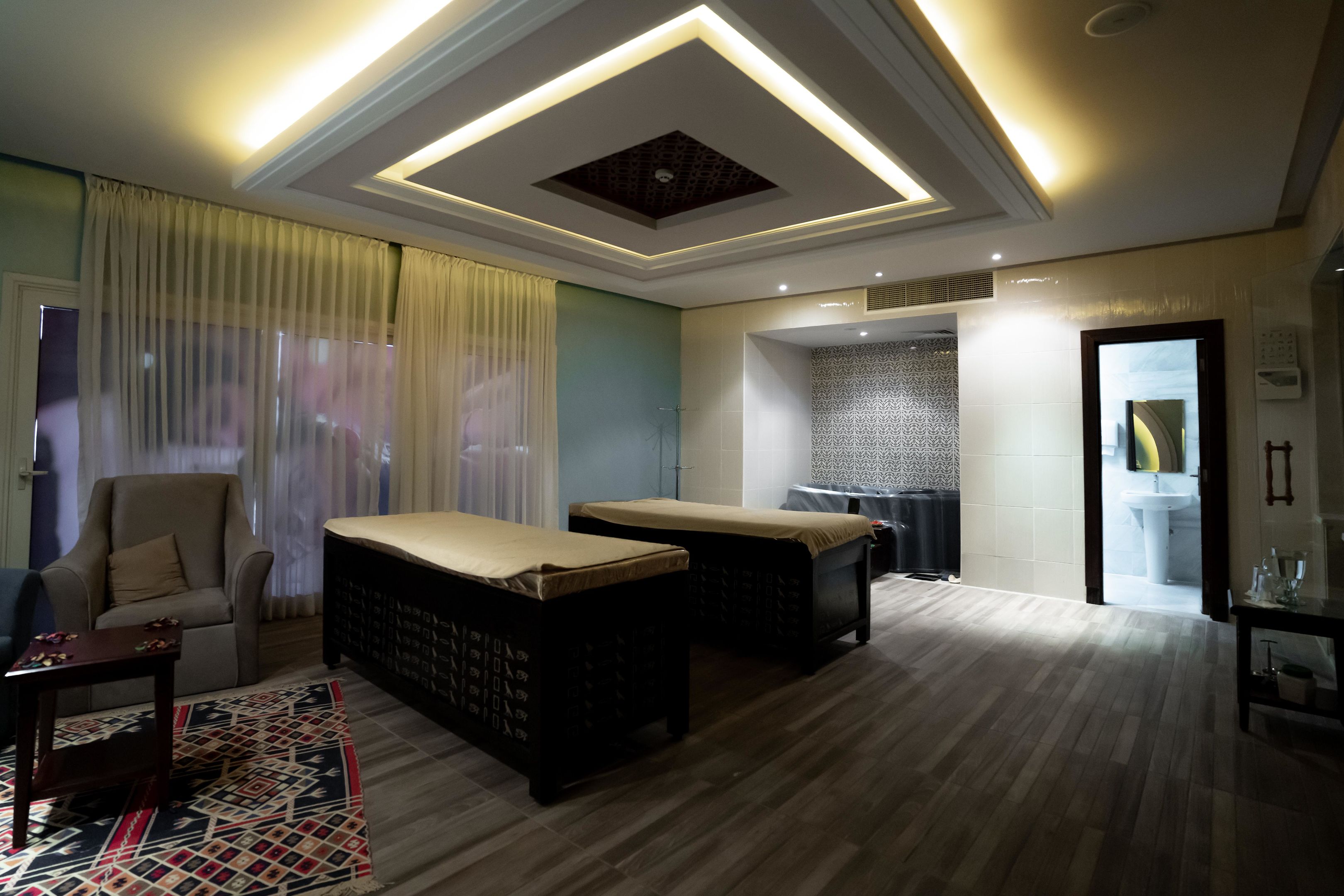 Mövenpick Waterpark Resort & Spa Soma Bay