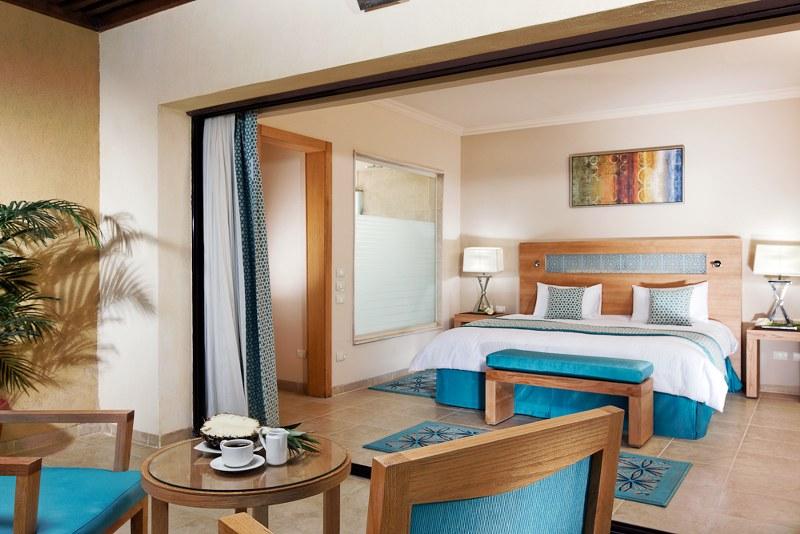 Mövenpick Waterpark Resort & Spa Soma Bay