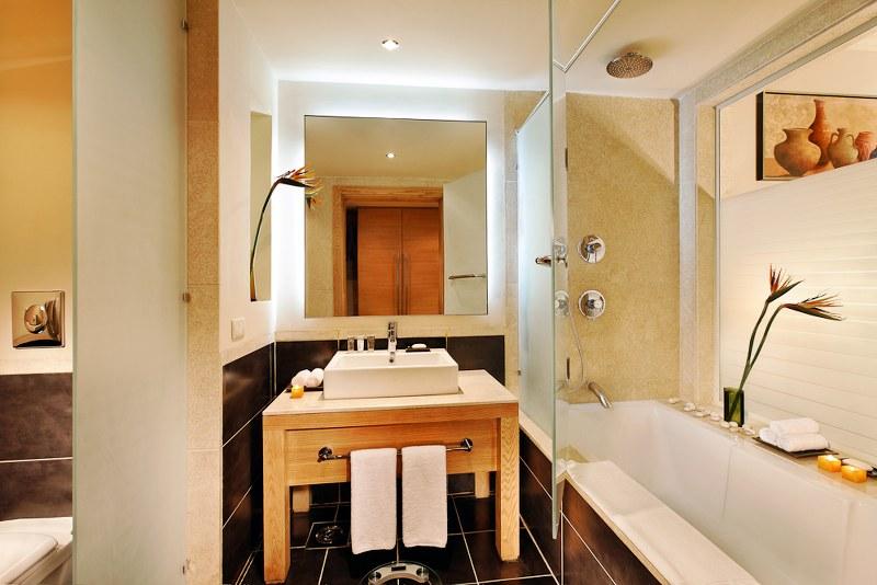 Mövenpick Waterpark Resort & Spa Soma Bay