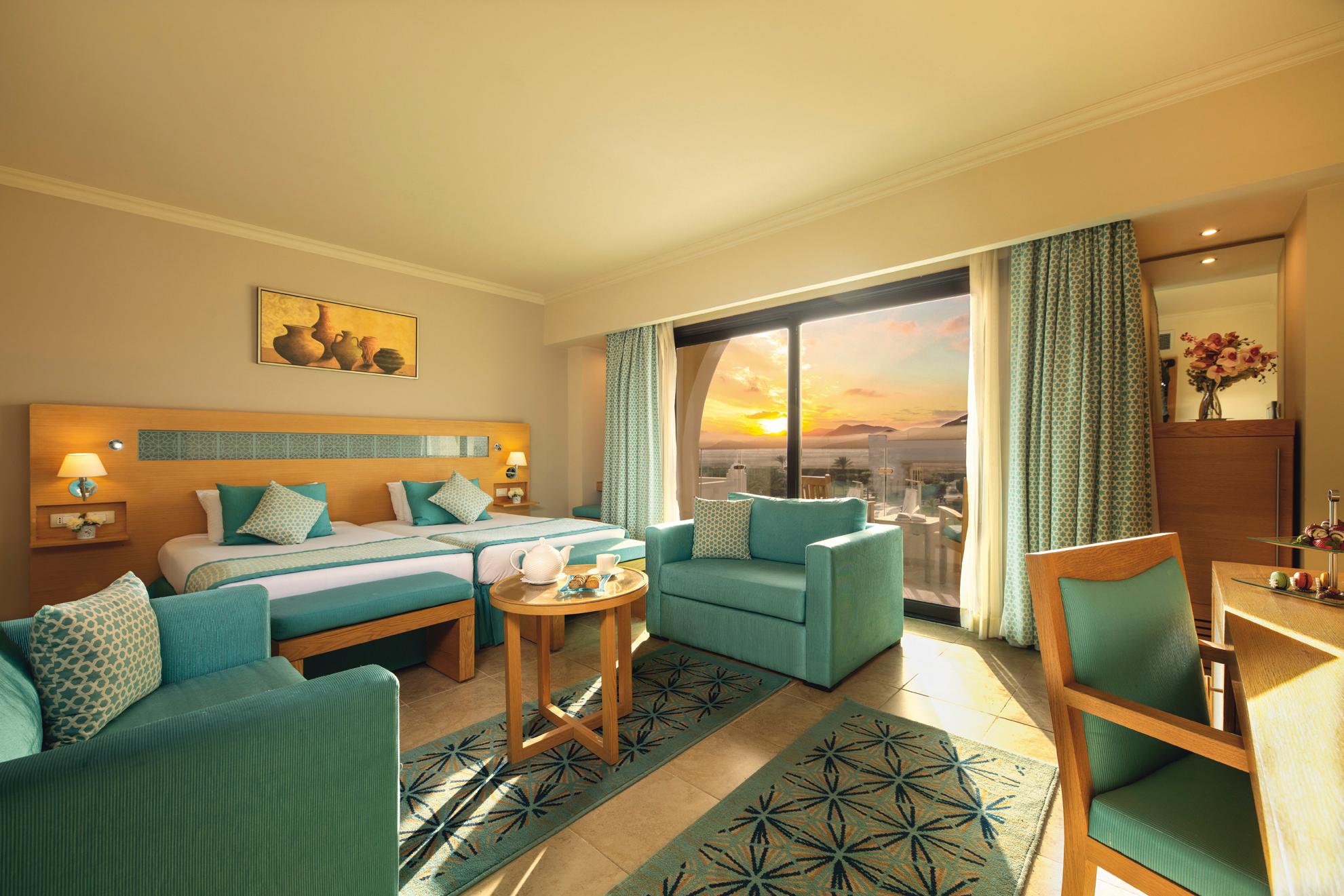 Mövenpick Waterpark Resort & Spa Soma Bay