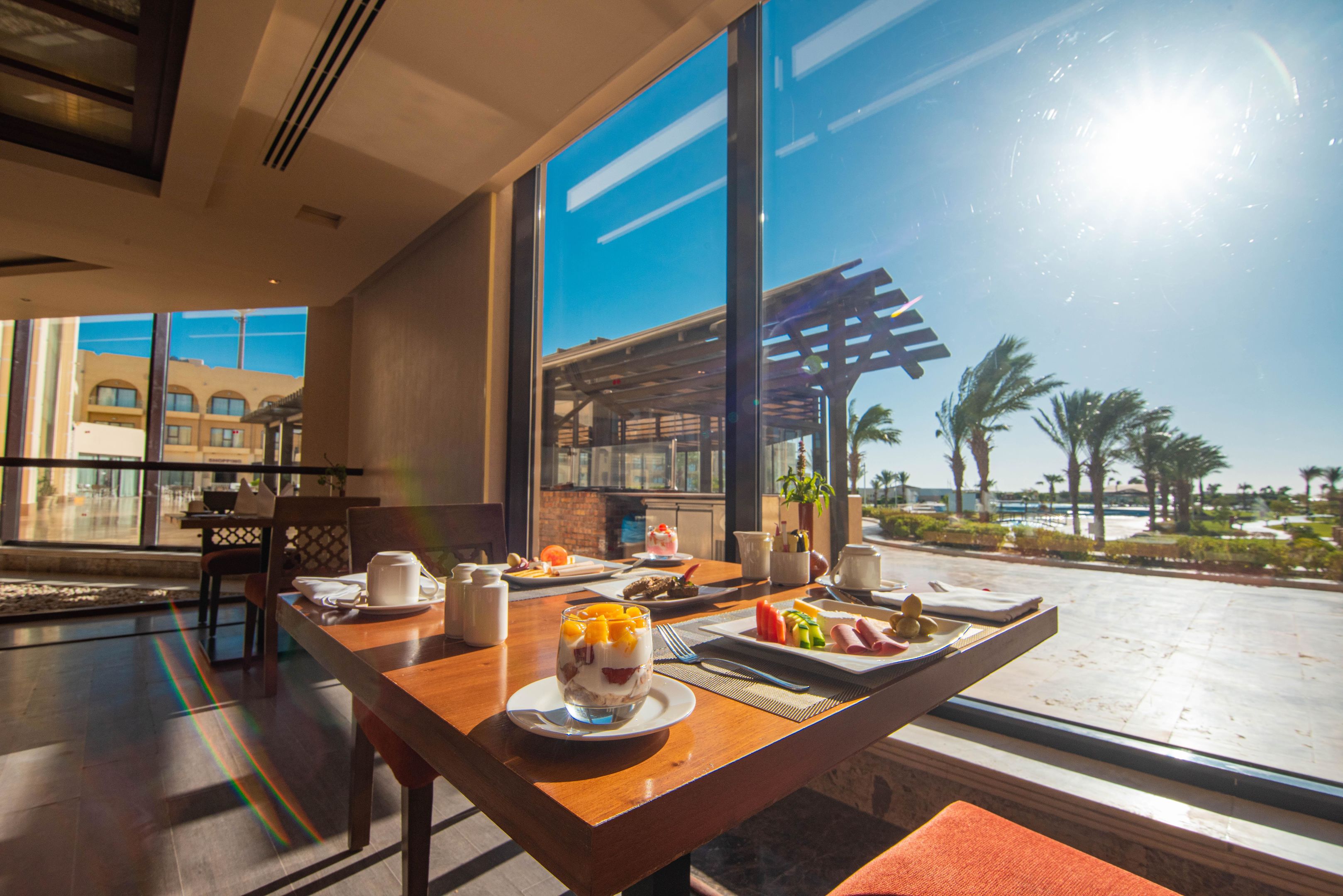 Mövenpick Waterpark Resort & Spa Soma Bay