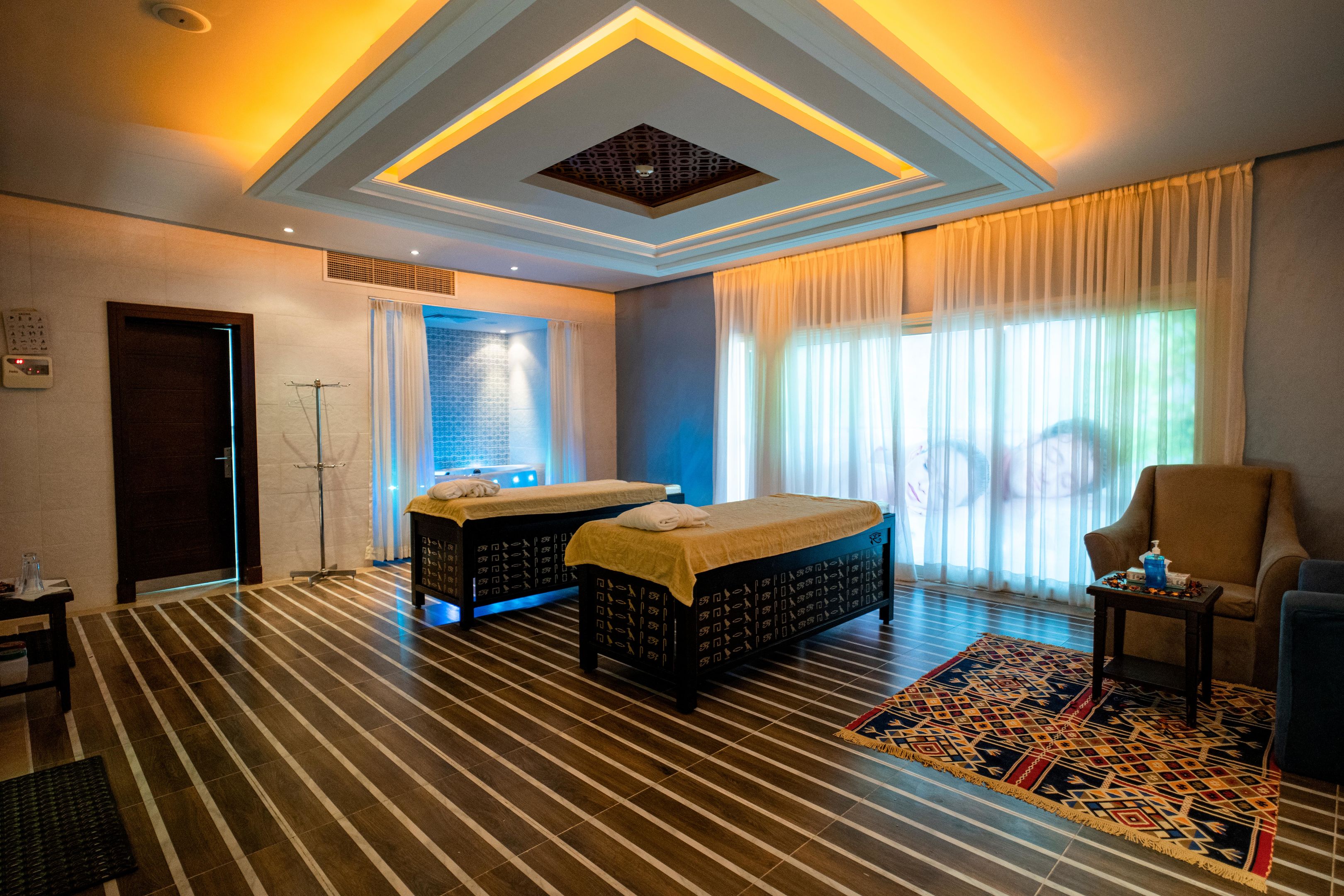 Mövenpick Waterpark Resort & Spa Soma Bay