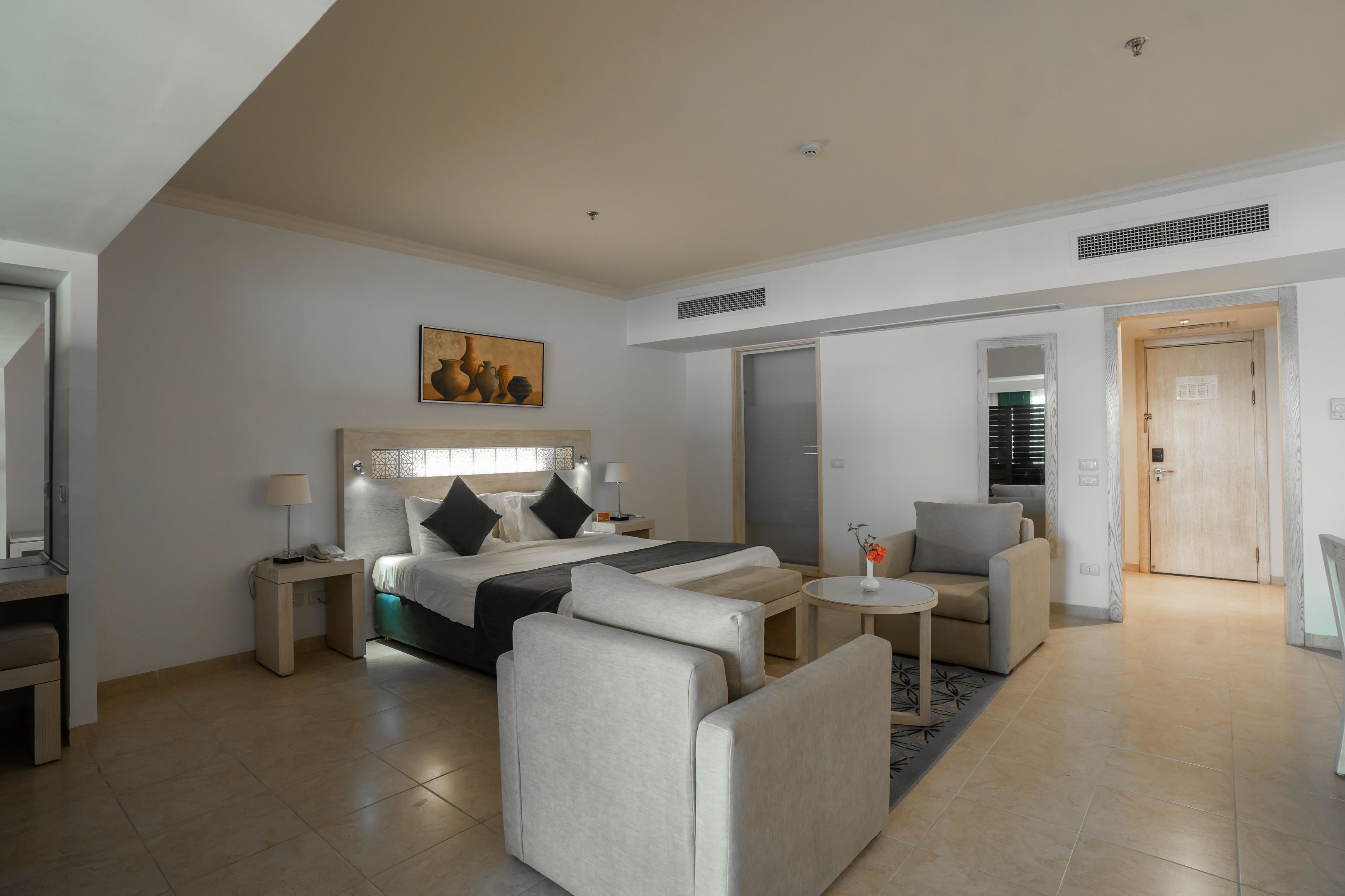 Mövenpick Waterpark Resort & Spa Soma Bay