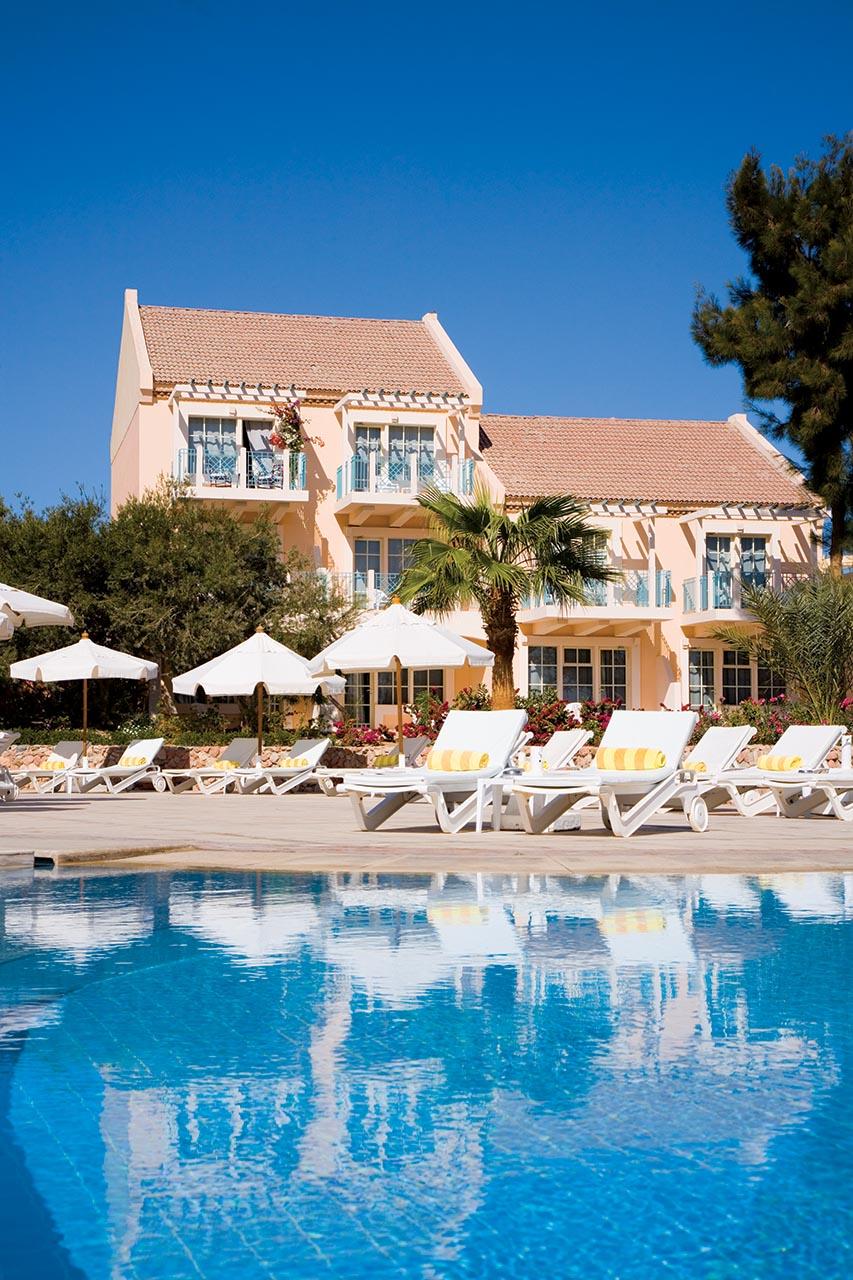 Mövenpick Resort & Spa El Gouna
