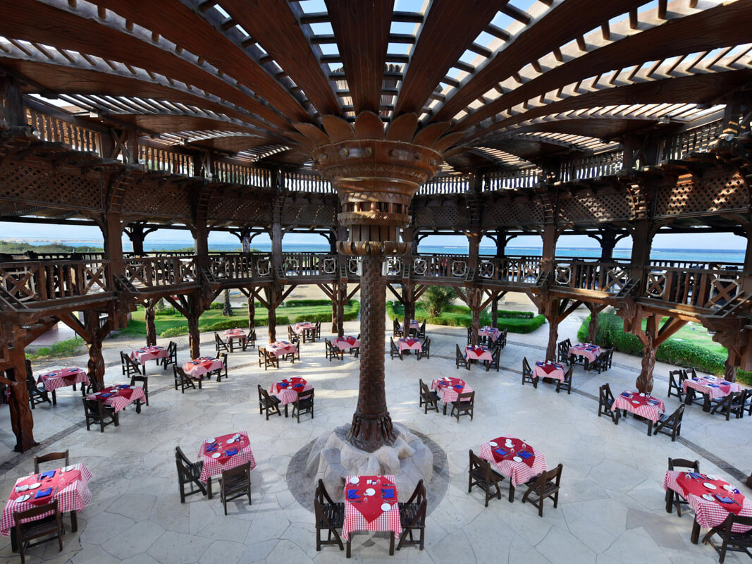 Hotelux Oriental Coast