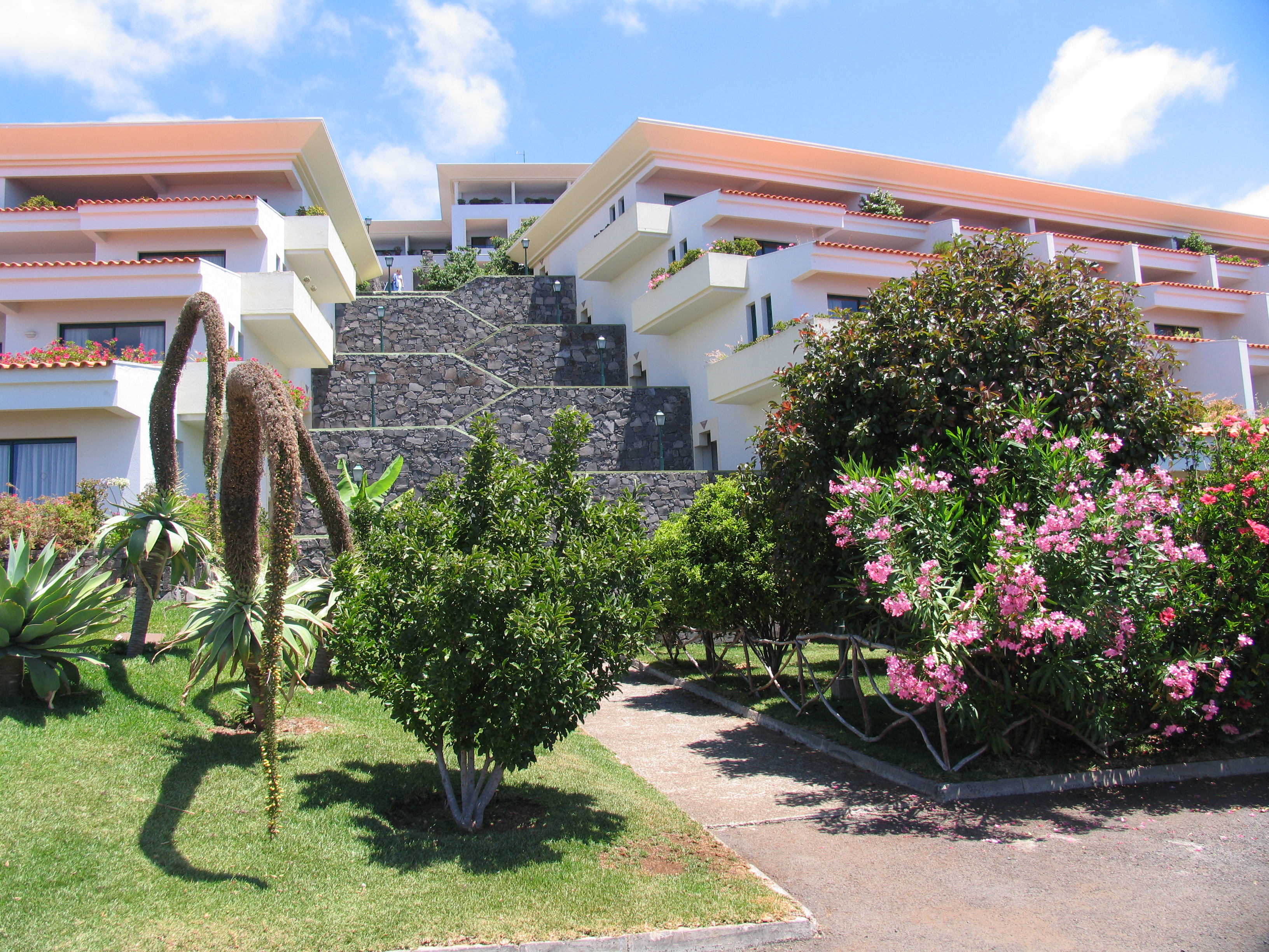 Jardim Atlantico