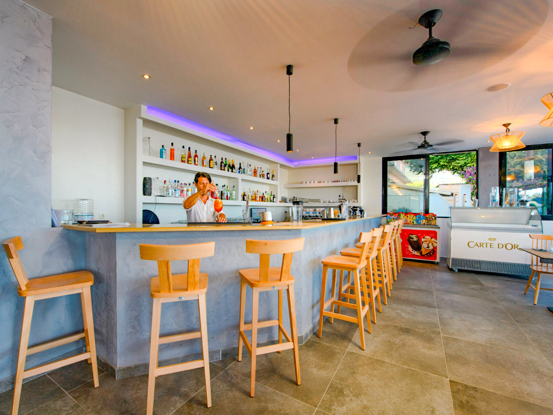 Ipsos Di Mare Hotel