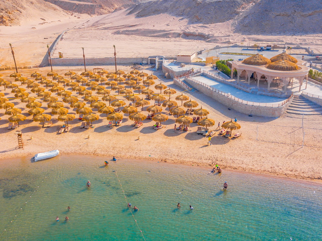 Siva Golden Bay Makadi