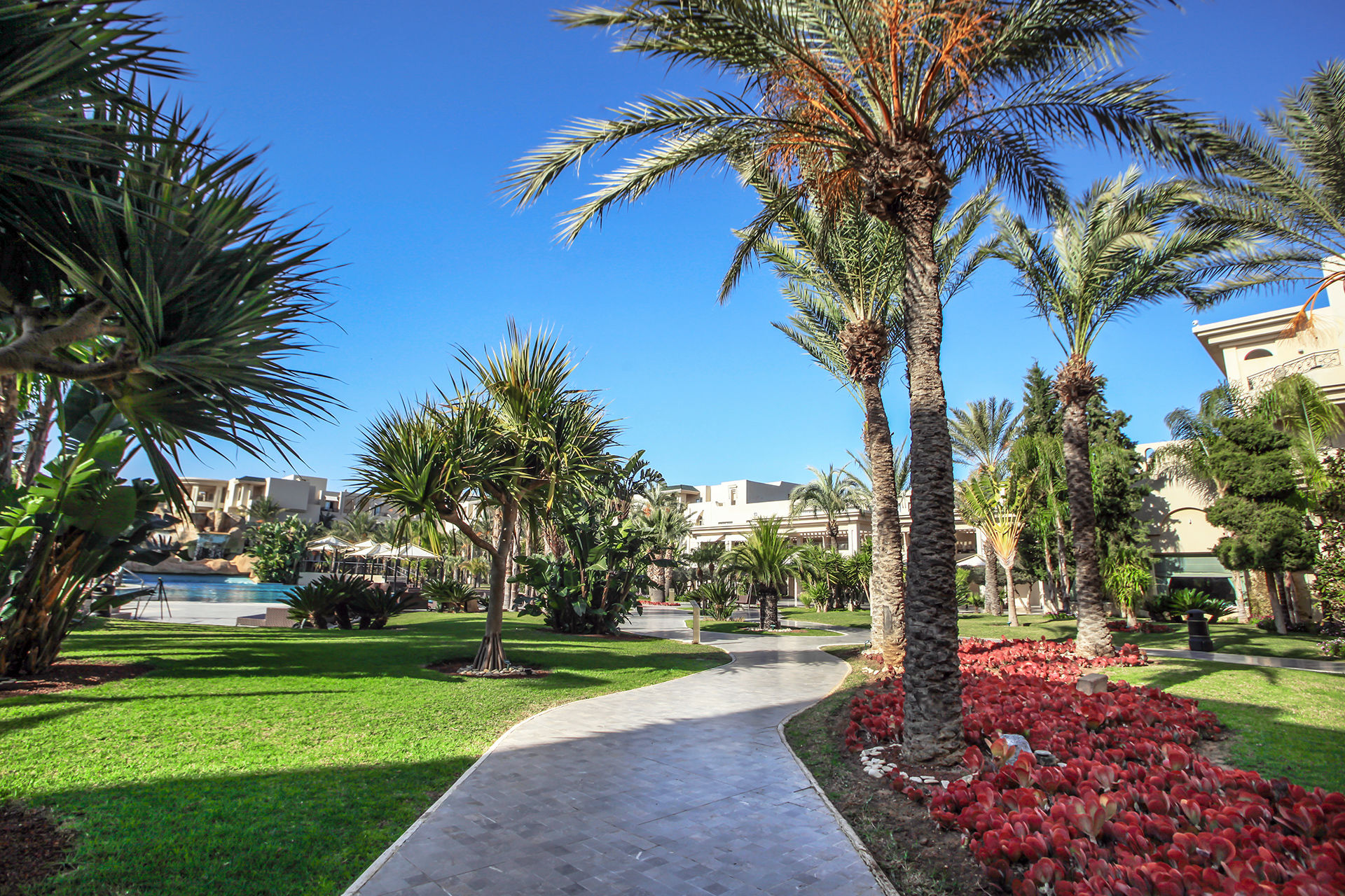 The Russelior Hotel & Spa